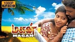 Magan மகன் | new tamil full movie | Tamil Movies 2014 Full Movie New Releases