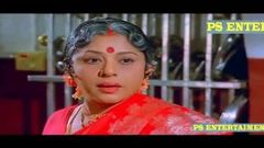 Thaaiku Oru Thaalaattu - தாய்க்குஒருதாலாட்டு - Pandiarajan, Pandiyan, Super Hit Tamil Full H D Movie