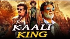 Kali King Released Full Hindi Dubbed Action Movie Full HD Rajnikanth Blockbuster New South Movie