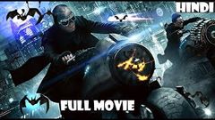 Latest Hollywood Movies in Hindi | BAT HUNTER 2017 Full Hindi Dubbed Movie | English Action Movies