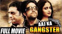 Aaj Ka Gangster Full Movie | Yash Latest Hindi Dubbed Movie | Hindi Dubbed Action Movie