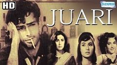 Juari {HD} - Shashi Kapoor - Nanda - Tanuja - Old Hindi Movie