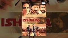 Ishqiya HD - Arshad Wasi - Vidya Balan - Naseruddin Shah - Hindi Full Movie