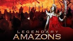 LEGENDARY AMAZONS ll Full Hindi Dubbed Action Movie ll Dolly Films