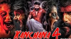 Kanchana 4 Raju Gari Gadhi 3 Hindi Dubbed Full Movie 2020 | Kanchana 4 Hindi Dubbed | Ashwin, Avika