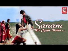 Sanam Tere Pyar Mein Full Movie 2013 | Hindi Hot Movie