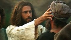 The Jesus Film English Version 