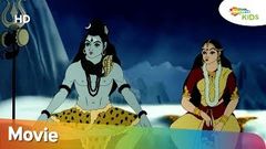 Dancing God Shiva Movie In Hindi For Kids