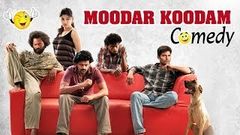 Moodar Koodam | Tamil Movie Comedy | Naveen | Oviya | Jayaprakash | 