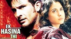 Ek Khiladi Ek Haseena Full Hindi Movie | Fardeen Khan Koena Mitra | Bollywood Thriller Movies 2015