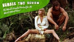 Tarzan the Ape Man 1981 Full Movie