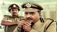 Puli Full Length Telugu Movie Chiranjeevi Radha New Telugu Movies 2016