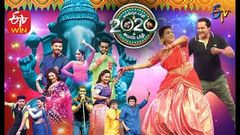 2020 Anukunnadi Okati Ayyinadi Okati | Vinayaka Chavithi ETV Special Event | 22nd August 2020 | ETV