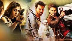 2019 New Tamil Online Movies Full Movie | KODURAMAN KOLAY | Tamil Dubbed Action Romantic Movies 2019