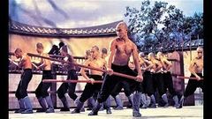 The 36th Chamber of Shaolin 1978 Hindi Dubbed Full Movie