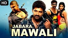 Phir Aaya Jigarbaaz FULL HD Thadaiyara Thaakka 2012 Tamil Movie - Full Length Action Hindi Movie