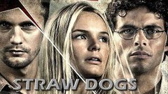 Straw Dogs 2011 | Lonely Wife Enjoys Rape By Ex - Boyfriend Movie | New Romance Movie Eng Sub