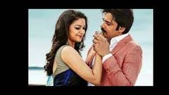 Yevadu 3 4K Ultra HD Hindi Dubbed Movie | Pawan Kalyan, Keerthy Suresh