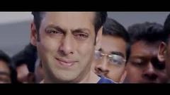 @Salman Khan ♥ Bollywood Full Action Hd Movie Wanted