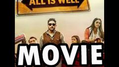 All Is Well 2015 - Abhishek Bachchan - Asin - Rishi Kapoor - Supriya - Full HD Promotional Events