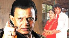 Ek Aur Agni Jwala ¦ Hindi Action Movie ¦ Mithun ¦ Padmini Kolhapure