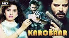 Karobaar 2000 - Dramatic Movie | Juhi Chawla, Anil Kapoor, Rishi Kapoor