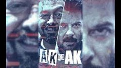 AK vs AK | full movie | hd facts | anil kapoor, anurag kashyap | 