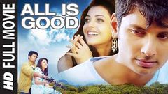 ALL IS GOOD Kavalai Vendam | Full Hindi Dubbed Movie 2019 | Jiiva, Kajal Aggarwal