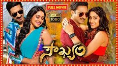 Mard Ki Zaban 2 Hindi Dubbed Full Movie | Gopichand, Regina Cassandra