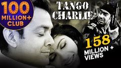 Tango Charlie {HD} - Ajay Devgan - Bobby Deol - Sanjay Dutt - Sunil Shetty - Tanisha