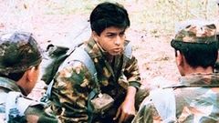 Army - 1996 FULL HINDI MOVIE SHAHRUKH KHAN