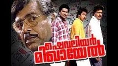 Avalariyathe Malayalam Full Movie Anand Babu Prathapachandran Renuka Romantic Movie