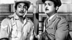 Pathi Bhakthi 1958 - Full Movie