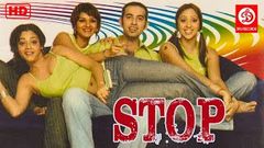 Stop | Full Length Bollywood Hindi Movie | Diya Mirza Tejaswini Kolhapure