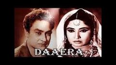 Daaera Hindi Full Hindi Movie I Meena Kumari | Kamal Amrohi | TVNXT Hindi Classics