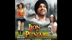 THE LION OF PUNJAB | Full Punjabi Movie | Superhit Punjabi Movies | Hit Punjabi Films