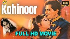 Kohinoor Hindi Full Movie | Dilip Kumar | Meena Kumari | Leela Chitnis | Naushad | S U Sunny | TVNXT