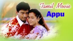 Appu Full Movie | Superhit Tamil Movie | Prashanth, Devayani, Prakash Raj | Blockbuster Movie HD