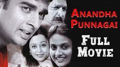 Anandha Punnagai - Tamil Full Movie | R Madhavan | Neha Pendse | Kaveri | Nassar | Sreenivasan