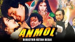 Anmol l Rishi Kapoor, Manisha Koirala l 1993