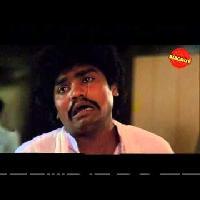 Jhonny lever Loots Lotiya Pathan I Comedy Scene I Tezaab