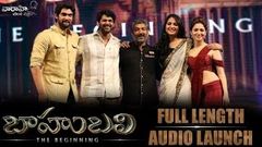 Baahubali the beginning Full Movie in Telugu hd SS Rajamouli Prabhas anushka tamannaah rana