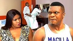 Foolish Husband Nigerian Movies 2 KEN ERICS - Nigerian Movies 2018 Latest Full Movies