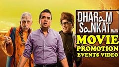 Dharam Sankat Mein 2015 Hindi Movie 350MB DVDRip