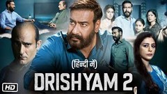 Drishyam 2 Full HD Movie in Hindi | Ajay Devgn | Tabu | Akshaya Khanna | Shriya S | Review & Story