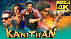 Kanithan 4K Ultra HD Hindi Dubbed Movie | Atharvaa, Catherine Tresa, Karunakaran