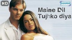 Maine Dil Tujhko Diya 2002 HD - Sohail Khan Sanjay Dutt Sameera Reddy - Hit Hindi Film Eng Subs 