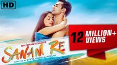 Sanam Re Hindi Movie Promotion Video - 2016 - Pulkit Samrat, Yami Gautam, Urvashi Rautela - Full Event