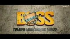 BOSS HD Hindi Movie Teaser Trailer [2013] Akshay Kumar Releasing 16th October