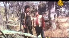 Africadalli sheela full length movie - charanraj, shakila, dwarkish, kalyankumar